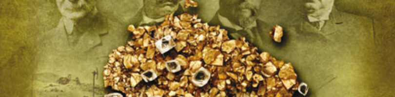 LA AUTÉNTICA HISTORIA DE LAS MINAS DEL REY SALOMÓN – Carlos Roca