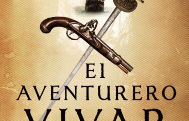 EL AVENTURERO VIVAR – David López