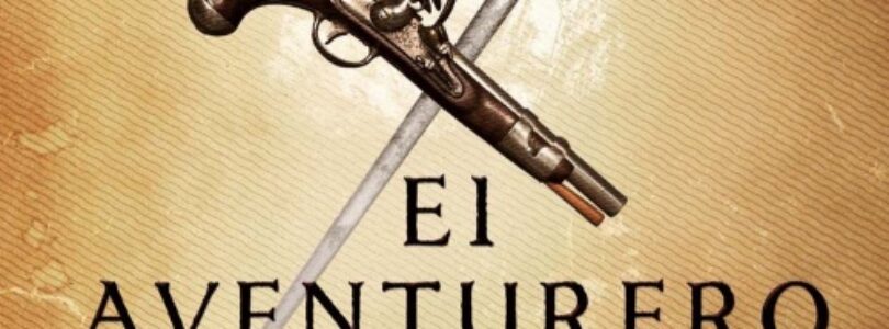 EL AVENTURERO VIVAR – David López