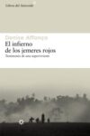 EL INFIERNO DE LOS JEMERES ROJOS – Denise Affonço