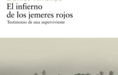 EL INFIERNO DE LOS JEMERES ROJOS – Denise Affonço