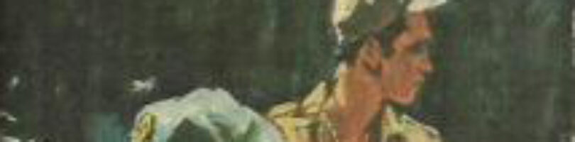 LOS CENTURIONES – Jean Lartéguy