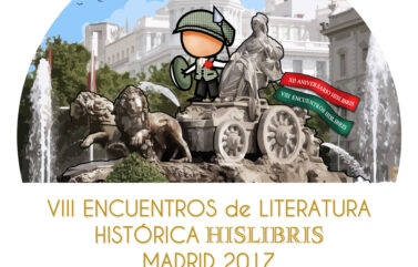 CRÓNICA VIII ENCUENTROS DE HISLIBRIS, MADRID 2017