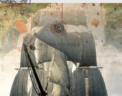 LA ESTELA DEL CARTÓGRAFO (JUAN DE LA COSA) – Javier Tazón Ruescas