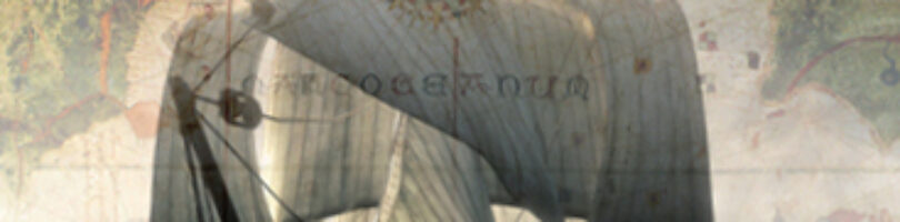 LA ESTELA DEL CARTÓGRAFO (JUAN DE LA COSA) – Javier Tazón Ruescas