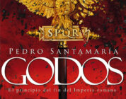 GODOS – Pedro Santamaría