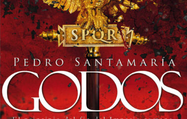 GODOS – Pedro Santamaría