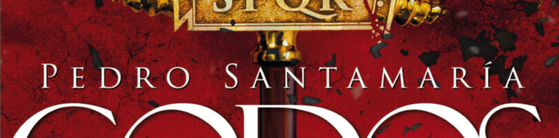 GODOS – Pedro Santamaría