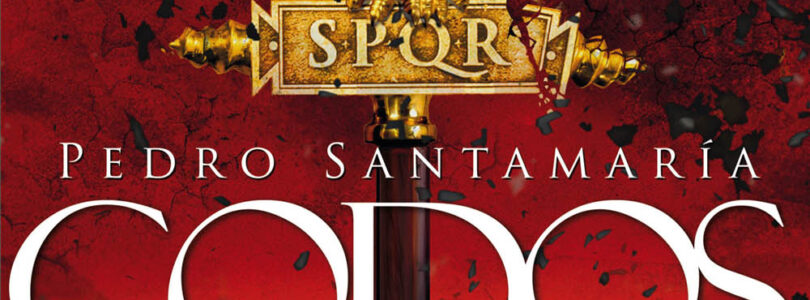 GODOS – Pedro Santamaría