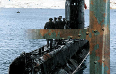 OPERACIÓN HANNIBAL. EL CANTO DEL CISNE DE LA KRIEGSMARINE – Alejandro A. Vilches Alarcón