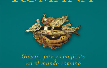 PAX ROMANA – Adrian Goldsworthy