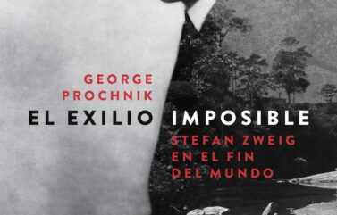 EL EXILIO IMPOSIBLE – George Prochnik
