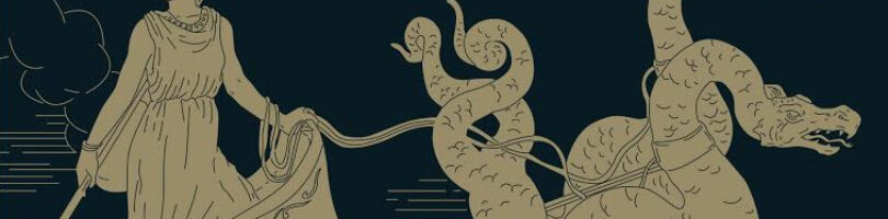 LA IRA DE MEDEA – Isabel Barceló