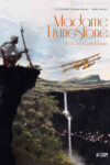 MADAME LIVINGSTONE – Christophe Cassiau-Haurie y Barly Barut