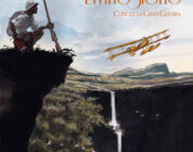 MADAME LIVINGSTONE – Christophe Cassiau-Haurie y Barly Barut