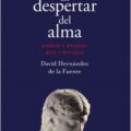 EL DESPERTAR DEL ALMA. DIONISIO Y ARIADNA: MITO Y MISTERIO – David Hernández de la Fuente