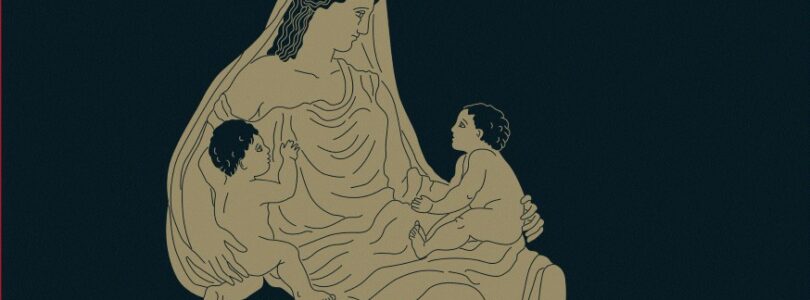 LA FUNDACIÓN DE ROMA – Isabel Barceló