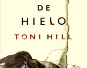 LOS ÁNGELES DE HIELO – Toni Hill