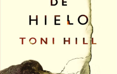 LOS ÁNGELES DE HIELO – Toni Hill