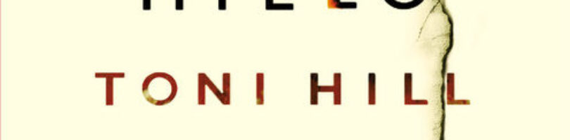 LOS ÁNGELES DE HIELO – Toni Hill