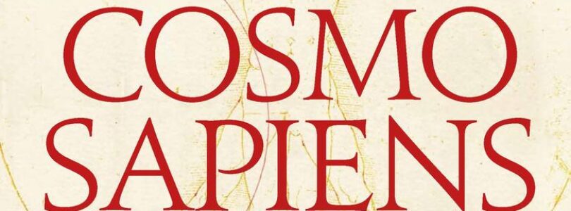 COSMOSAPIENS – John Hands