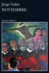 NOVIEMBRE – Jorge Galán