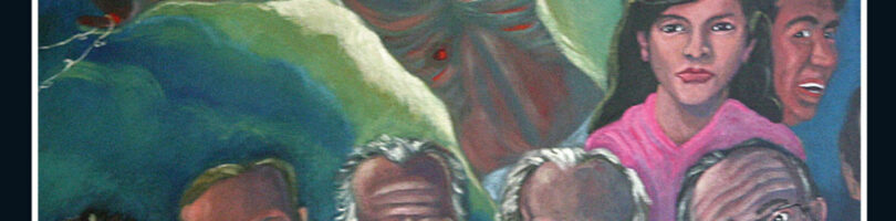 NOVIEMBRE – Jorge Galán