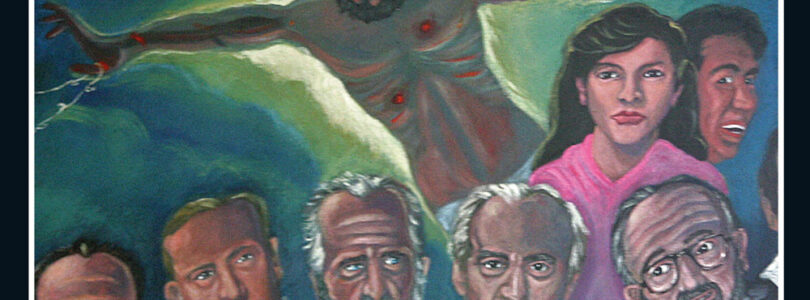 NOVIEMBRE – Jorge Galán