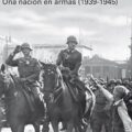 LA GUERRA ALEMANA – Nicholas Stargardt