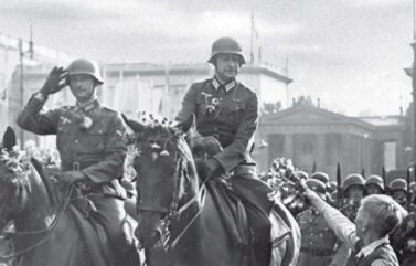 LA GUERRA ALEMANA – Nicholas Stargardt