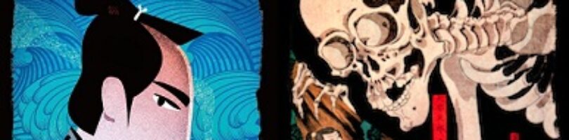 LAS NUEVAS AVENTURAS DE HANSHICHI / FANTASMAS Y SAMURÁIS – Okamoto Kidô