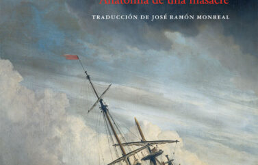 LOS NÁUFRAGOS DEL BATAVIA – Simon Leys