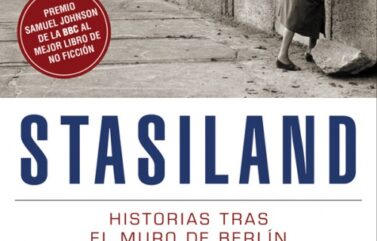 STASILAND – Anna Funder