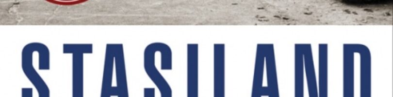 STASILAND – Anna Funder