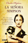LA SEÑORA SIMPSON – Charles Higham