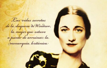 LA SEÑORA SIMPSON – Charles Higham