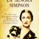 LA SEÑORA SIMPSON – Charles Higham