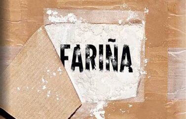 FARIÑA – Nacho Carretero Pou