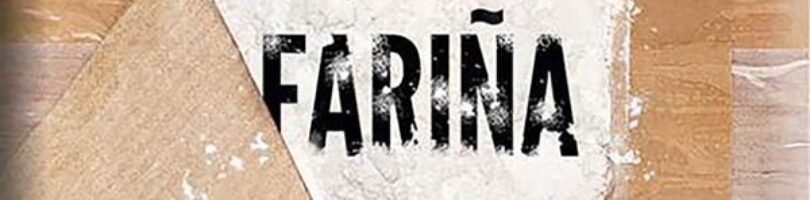 FARIÑA – Nacho Carretero Pou