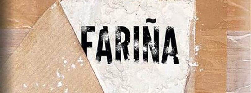 FARIÑA – Nacho Carretero Pou