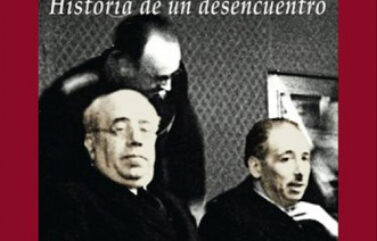 AZAÑA Y CATALUÑA. HISTORIA DE UN DESENCUENTRO – Josep Contreras