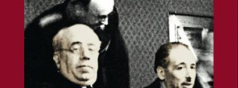 AZAÑA Y CATALUÑA. HISTORIA DE UN DESENCUENTRO – Josep Contreras