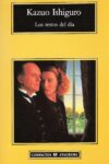 LOS RESTOS DEL DÍA – Kazuo Ishiguro