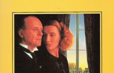 LOS RESTOS DEL DÍA – Kazuo Ishiguro
