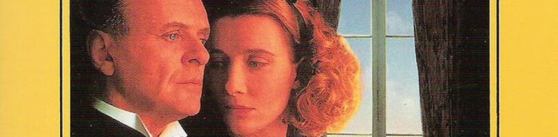 LOS RESTOS DEL DÍA – Kazuo Ishiguro