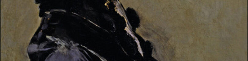 FORTUNY O EL ARTE COMO DISTINCIÓN DE CLASE – Carlos Reyero