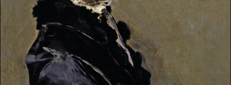 FORTUNY O EL ARTE COMO DISTINCIÓN DE CLASE – Carlos Reyero