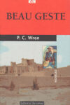 BEAU GESTE – P. C. Wren