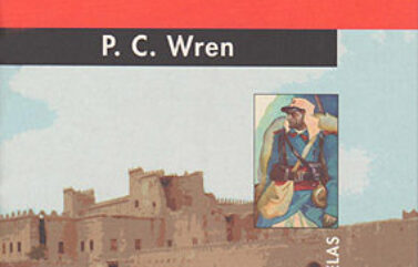 BEAU GESTE – P. C. Wren