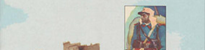 BEAU GESTE – P. C. Wren